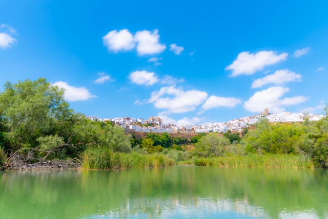  Lago Arcos 