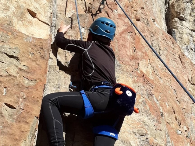  Kletterherausforderungen 