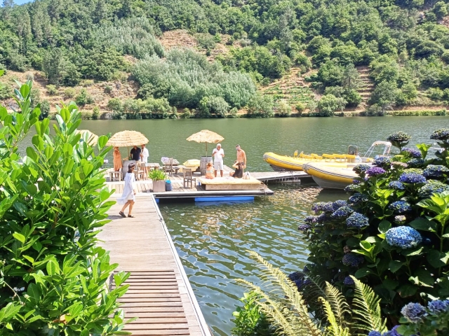 Descubre la Ribeira Sacra