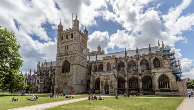  Exeter