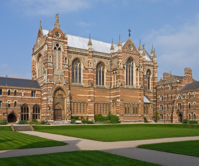 Oxford