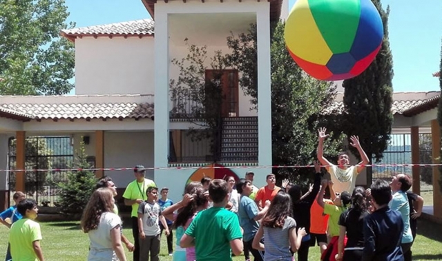  multiavventura con attività divertenti 