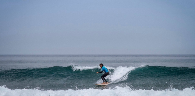 Escuela de Surf Las Dunas