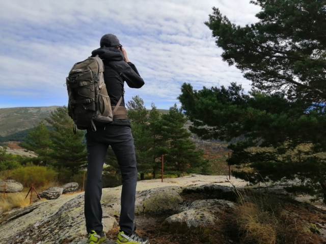  Visitez à pied de la gorge de l'enfer 