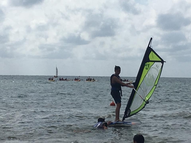 Aprenda Windsurf 