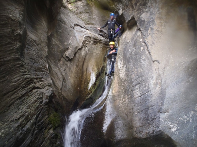  Berries ravine 