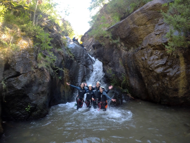 barranco Berros
