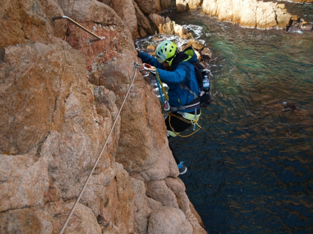  Kletterausrüstung