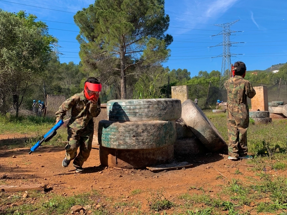  Uma questão de estratégia 