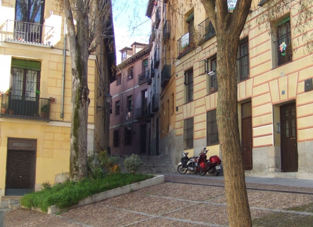  Plaza del Alamillo 
