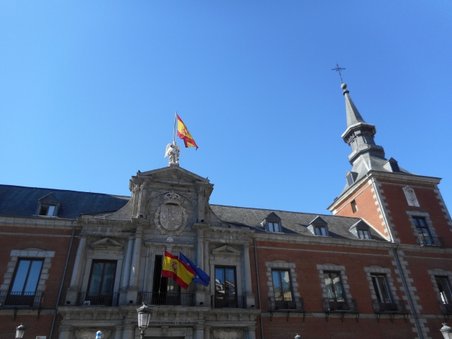  Cárcel de la Corte 