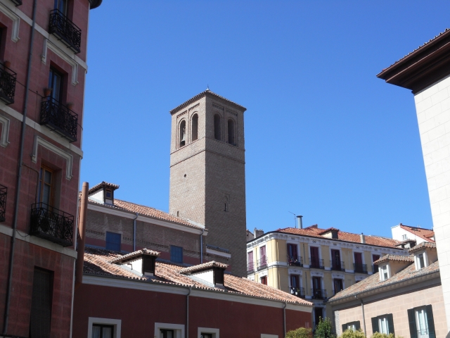  Church of San Pedro 