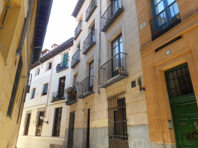 Calle del Toro 