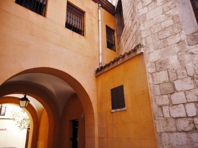  Pasaje de San Nicolas 