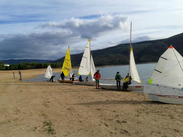  Cours de voile 