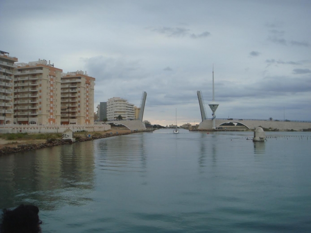  Mar Menor 