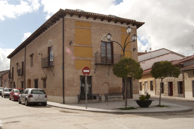  CTR Doña Elvira 