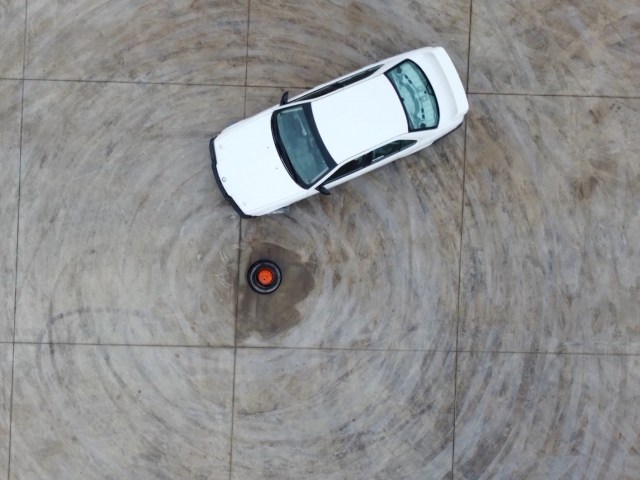 Experiencia gymkana drift 20 vueltas Ariza Circuit