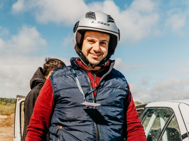  Goditi il mondo dei motori con un'esperienza di drift 