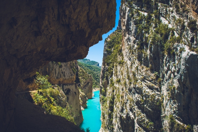 Vistas de Mont - Rebei