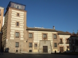 Tour de misterios de la Corte Castellana Madrid