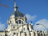 Itinerario guidato storie e leggende della vecchia Madrid