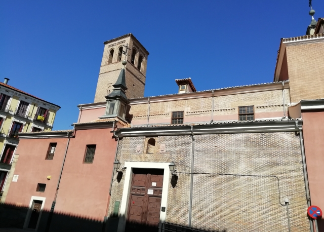  San Pedro el Viejo 