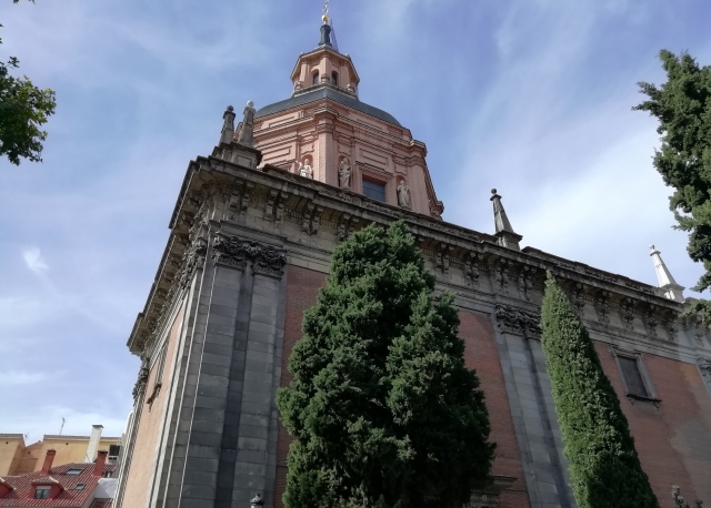  San Andrés 