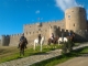 Passeios a Cavalo La Adrada