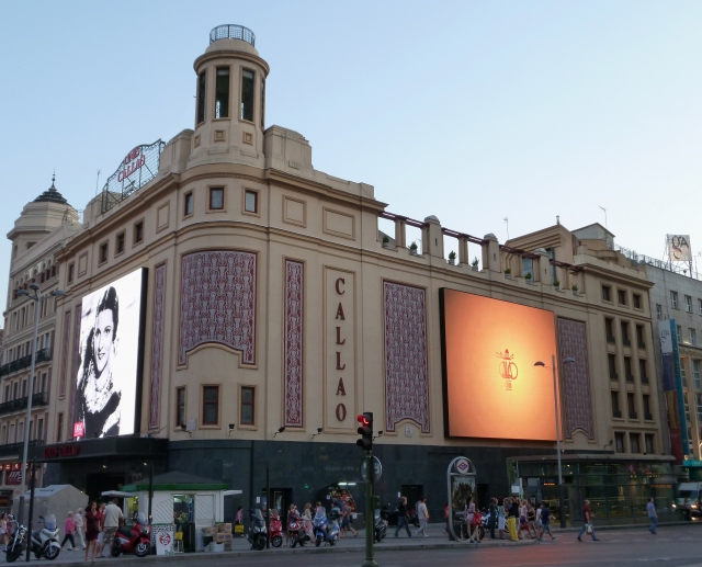  Callao 