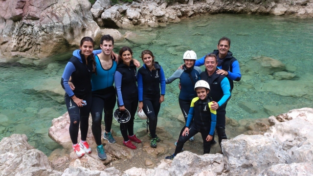 Foto de grupo