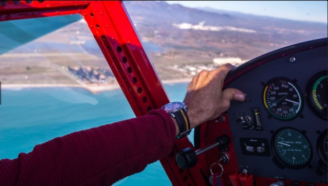  Piloter pour une journée à Valence 