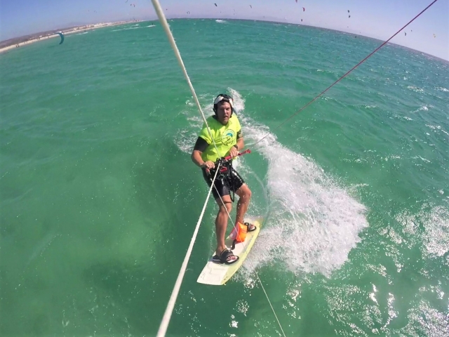  on the board 