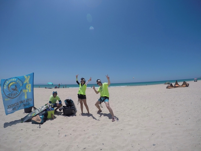  Course group 