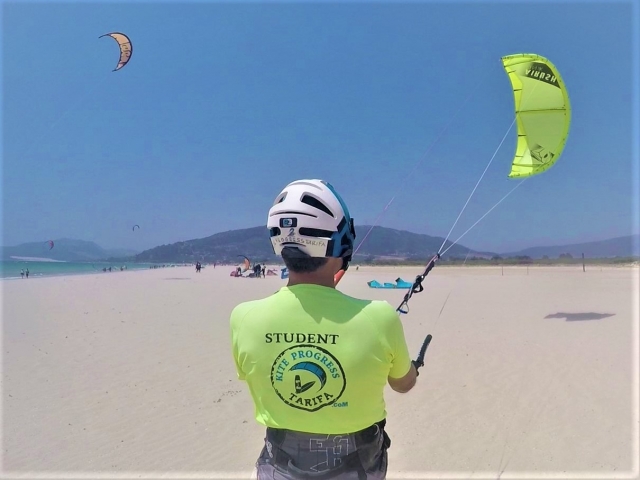  Kitekontrolle