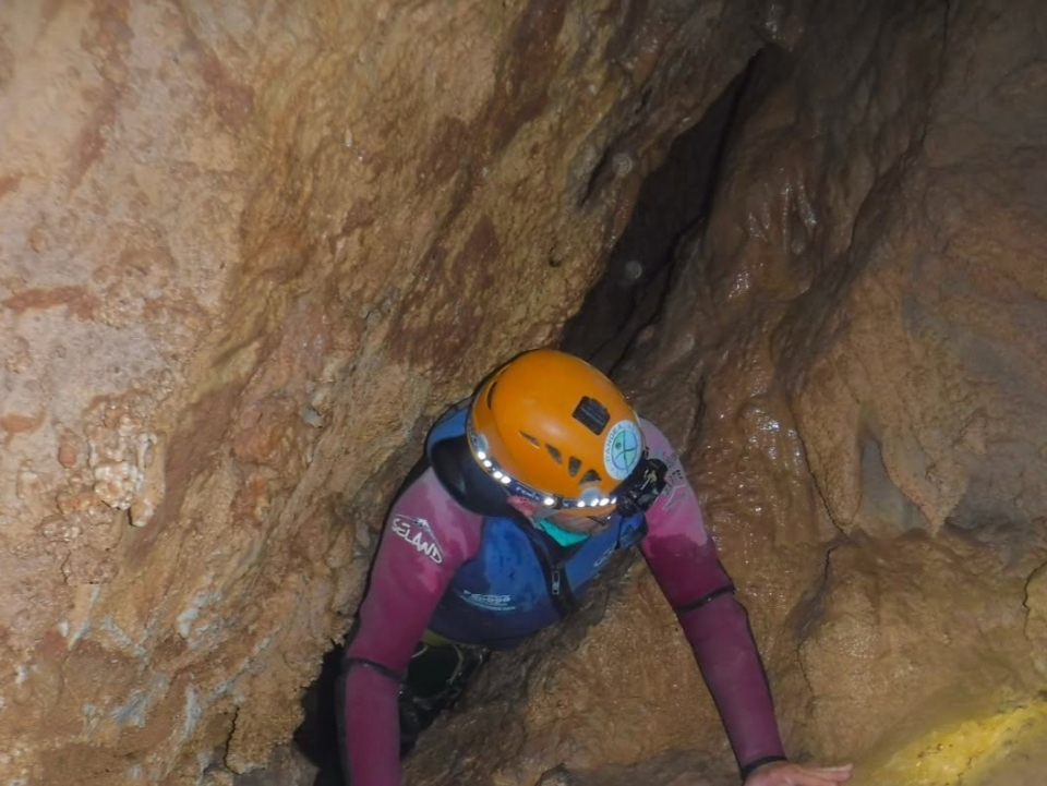 sair da caverna