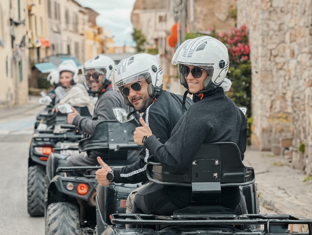  Partenza da Santa Ponsa 