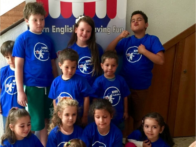  The group of the week 