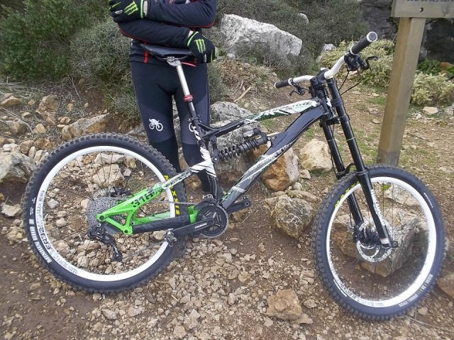 bici mtb