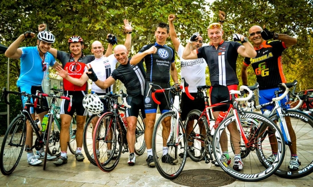 grupo mtb 