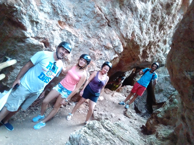 Gruppo di avventurieri 