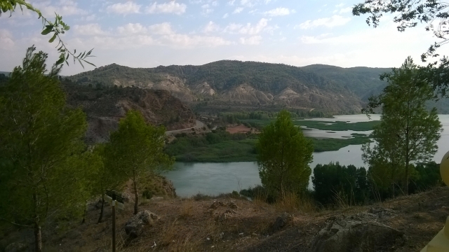 Valle de Cofrentes
