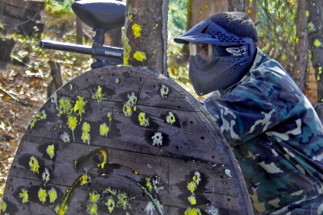 Paintball 