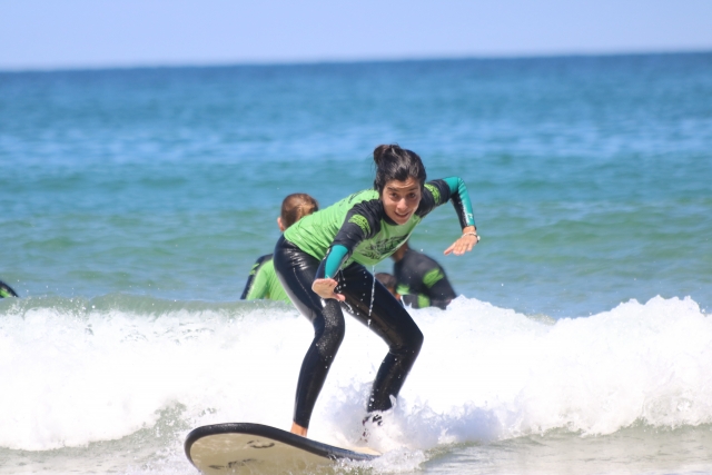  Surf Class 