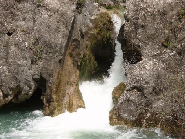  canyoning à Lleida 