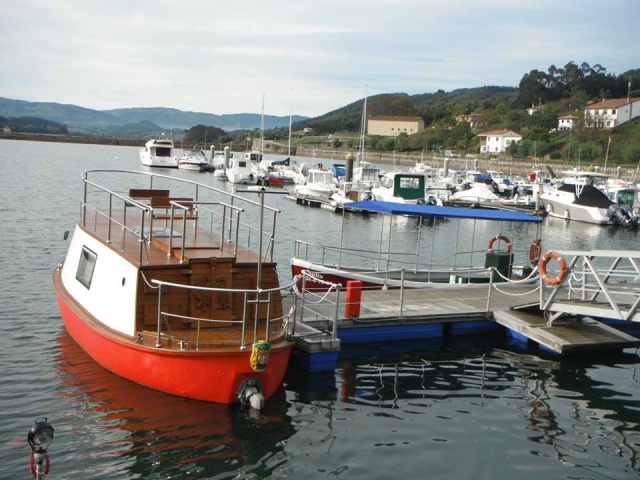 Godetevi le nostre barche 