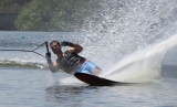 Bono de 10 sesiones de wakeboard en Valdemorillo