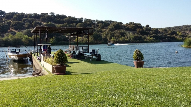  Club nautico esclusivo per wakeboard 
