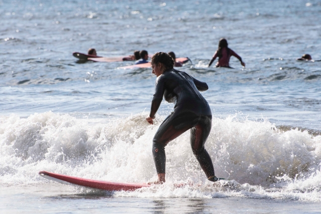 Informazioni sulla tavola da surf a Quebrantos 