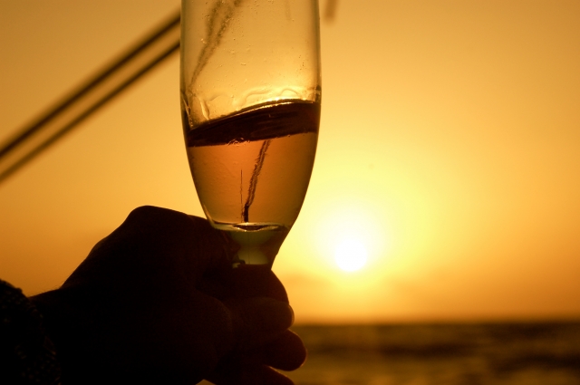 Atardecer